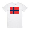 AS Colour - Staple Tee Thumbnail