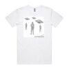 AS Colour - Staple Tee Thumbnail