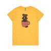 AS Colour - Maple Tee Thumbnail