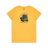 AS Colour - Maple Tee Thumbnail