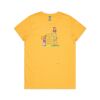 AS Colour - Maple Tee Thumbnail