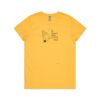 AS Colour - Maple Tee Thumbnail