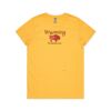 AS Colour - Maple Tee Thumbnail