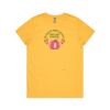 AS Colour - Maple Tee Thumbnail