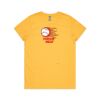 AS Colour - Maple Tee Thumbnail