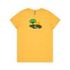 AS Colour - Maple Tee Thumbnail