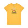 AS Colour - Maple Tee Thumbnail