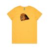 AS Colour - Maple Tee Thumbnail