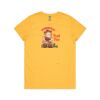 AS Colour - Maple Tee Thumbnail