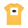 AS Colour - Maple Tee Thumbnail