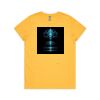 AS Colour - Maple Tee Thumbnail