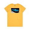 AS Colour - Maple Tee Thumbnail