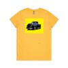 AS Colour - Maple Tee Thumbnail