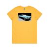 AS Colour - Maple Tee Thumbnail
