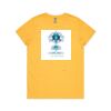 AS Colour - Maple Tee Thumbnail