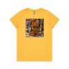 AS Colour - Maple Tee Thumbnail