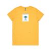 AS Colour - Maple Tee Thumbnail