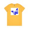AS Colour - Maple Tee Thumbnail