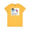AS Colour - Maple Tee Thumbnail