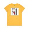 AS Colour - Maple Tee Thumbnail
