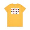 AS Colour - Maple Tee Thumbnail