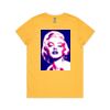 AS Colour - Maple Tee Thumbnail