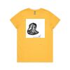 AS Colour - Maple Tee Thumbnail