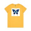 AS Colour - Maple Tee Thumbnail