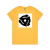 AS Colour - Maple Tee Thumbnail