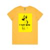 AS Colour - Maple Tee Thumbnail