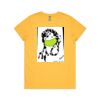 AS Colour - Maple Tee Thumbnail
