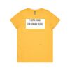 AS Colour - Maple Tee Thumbnail