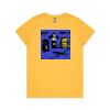 AS Colour - Maple Tee Thumbnail