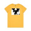 AS Colour - Maple Tee Thumbnail