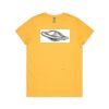 AS Colour - Maple Tee Thumbnail