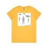 AS Colour - Maple Tee Thumbnail