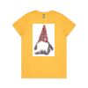 AS Colour - Maple Tee Thumbnail