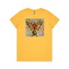 AS Colour - Maple Tee Thumbnail