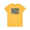 AS Colour - Maple Tee Thumbnail