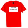 Stedman Classic Tee Thumbnail