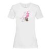 Stedman Ladies Classic Tee Thumbnail