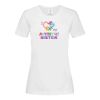 Stedman Ladies Classic Tee Thumbnail