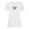 Stedman Ladies Classic Tee Thumbnail