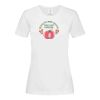 Stedman Ladies Classic Tee Thumbnail