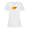 Stedman Ladies Classic Tee Thumbnail
