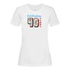 Stedman Ladies Classic Tee Thumbnail