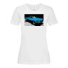 Stedman Ladies Classic Tee Thumbnail