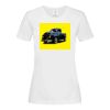 Stedman Ladies Classic Tee Thumbnail