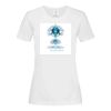 Stedman Ladies Classic Tee Thumbnail