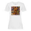 Stedman Ladies Classic Tee Thumbnail